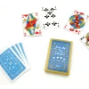 Tout Pour le Jeu Jeu 32 cartes Belote figure francaise standard pas cher