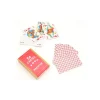 Tout Pour le Jeu Jeu 54 cartes françaises standard