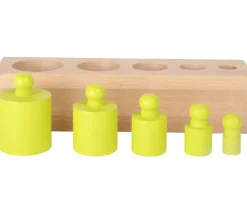 Tout Pour le Jeu Jeu à emboiter bois : épaisseur et diamètre