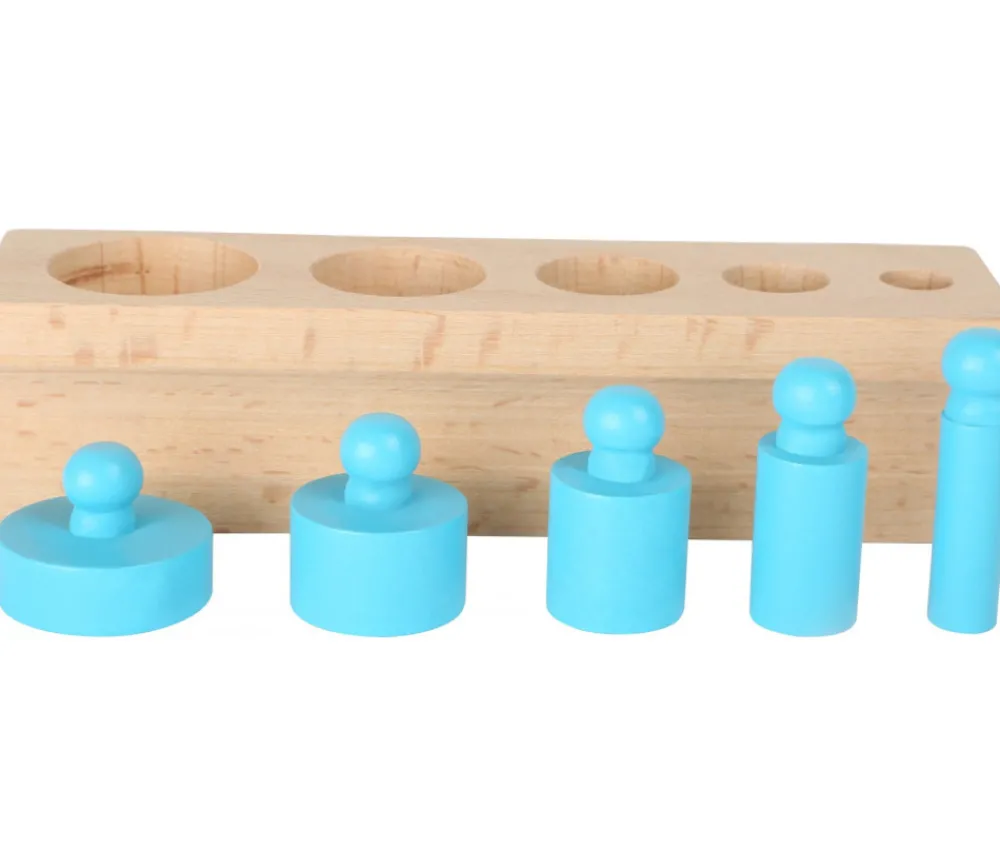 Tout Pour le Jeu Jeu à emboiter bois : épaisseur et diamètre