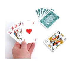 Tout Pour le Jeu Jeu Belote 32 cartes Ducale premium