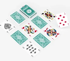 Tout Pour le Jeu Jeu Belote 32 cartes Ducale premium