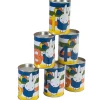 Enfant Tout Pour le Jeu Jeu Chamboule tout - casse brique Miffy