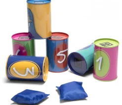 Enfant Tout Pour le Jeu Jeu Chamboule tout animaux - casse brique