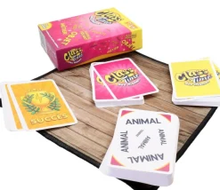 Tout Pour le Jeu Jeu Class Time des thèmes - Jeu d'ambiance