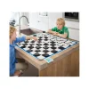 Tout Pour le Jeu Jeu Dames géant 85 x 85 cm