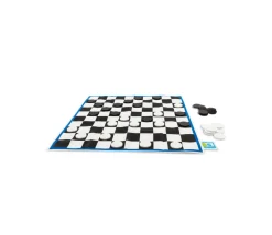 Tout Pour le Jeu Jeu Dames géant 85 x 85 cm