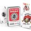 Tout Pour le Jeu Jeu de 54 cartes dans boite plastique - Ducale