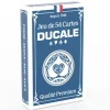Tout Pour le Jeu Jeu de 54 cartes Ducale premium