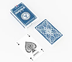 Tout Pour le Jeu Jeu de 54 cartes Ducale premium