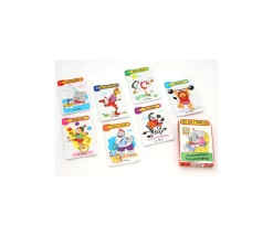 Tout Pour le Jeu Jeu de 7 familles animaux