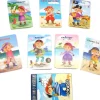 Tout Pour le Jeu Jeu de 7 familles pirate