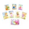 Tout Pour le Jeu Jeu de 7 familles princesse