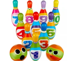 Enfant Tout Pour le Jeu Jeu de bowling doux souple pour enfants