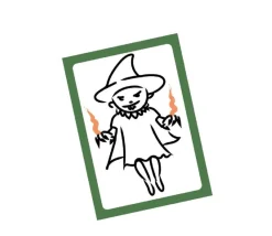 Tout Pour le Jeu Jeu de cartes à personnaliser Super Bataille apprentis sorciers