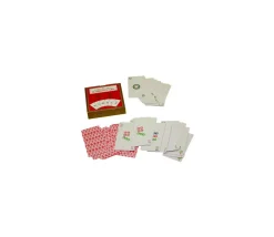 Tout Pour le Jeu Jeu de cartes de Mahjong