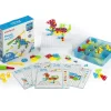 Enfant Tout Pour le Jeu Jeu de construction vissage - mosaique art 3D