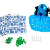 Tout Pour le Jeu Jeu de mini loto familial avec boulier