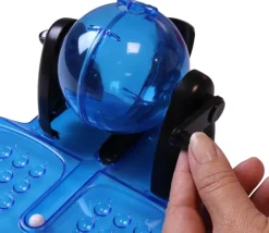 Tout Pour le Jeu Jeu de mini loto familial avec boulier