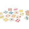 Enfant Tout Pour le Jeu Jeu de société bois : formes, couleurs et nombre