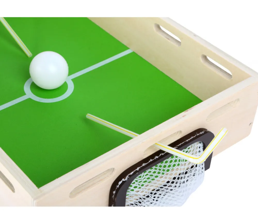Tout Pour le Jeu Jeu de souffle 2 joueurs - Foot-souffle