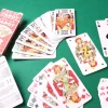 Tout Pour le Jeu Jeu de Tarot 78 cartes 11.5 x 6 cm