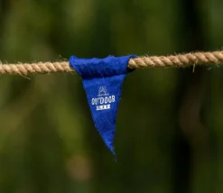 Tout Pour le Jeu Jeu de tir à la corde 10 mètres avec drapeau limite