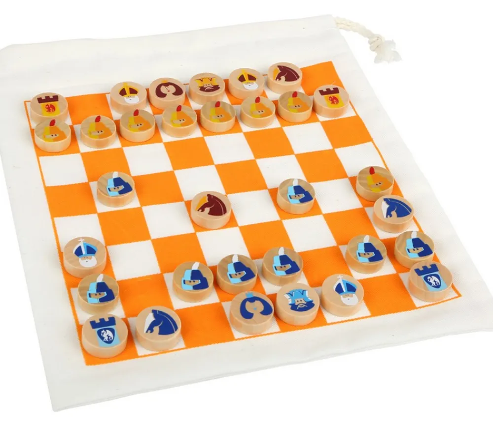 Tout Pour le Jeu Jeu de voyage - Jeu d'échecs