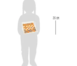 Tout Pour le Jeu Jeu de voyage - Jeu d'échecs