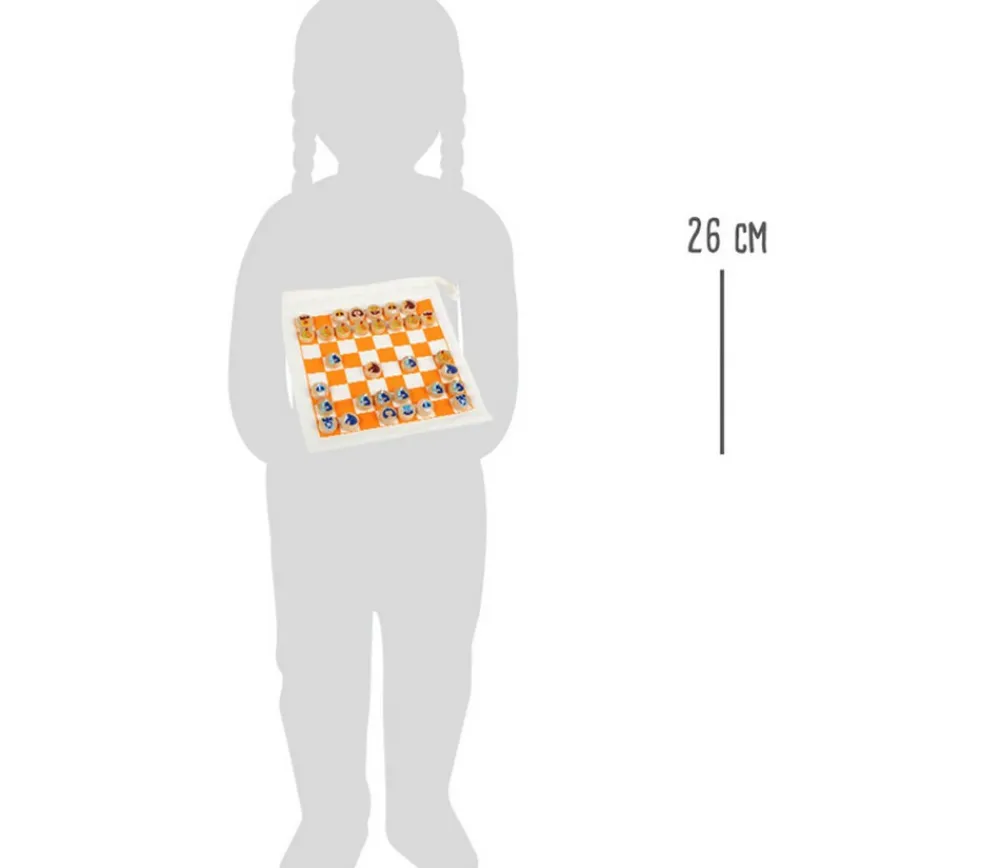 Tout Pour le Jeu Jeu de voyage - Jeu d'échecs