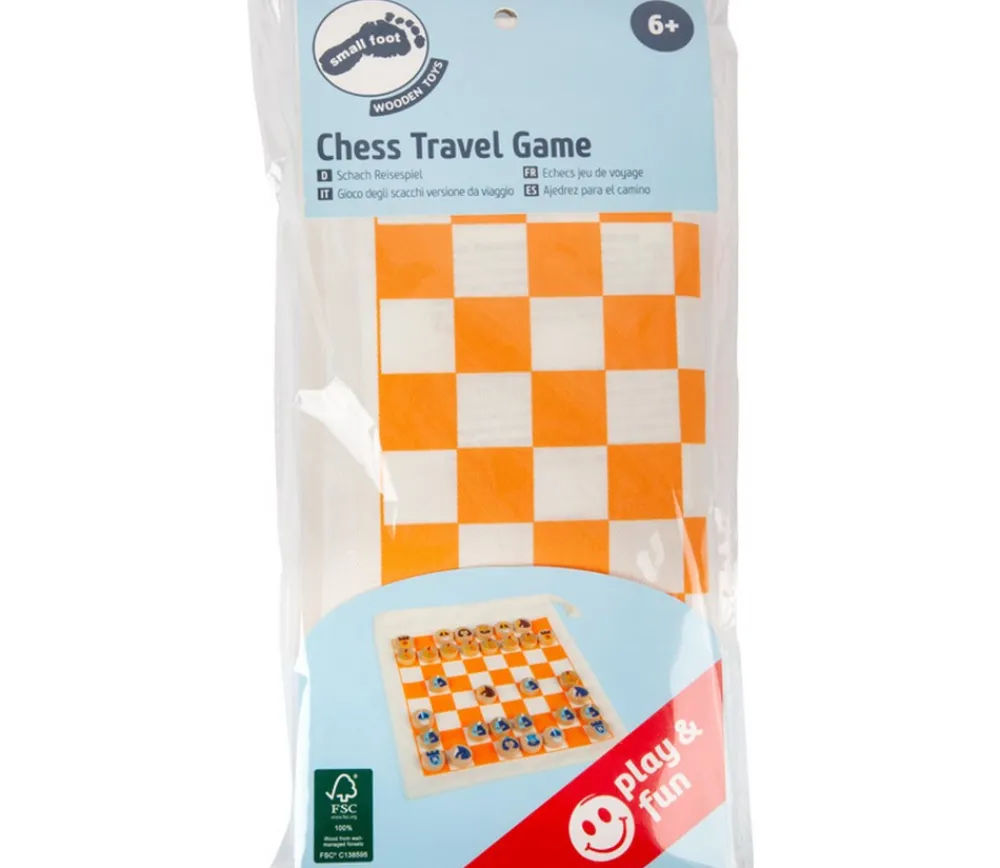 Tout Pour le Jeu Jeu de voyage - Jeu d'échecs