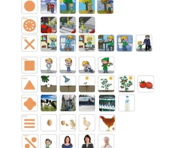 Tout Pour le Jeu Jeu des séquences cycles découverte du monde enfant 4-6 ans