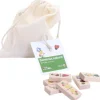 Tout Pour le Jeu Jeu domino Nature tout en bois fabrication France