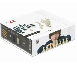 Tout Pour le Jeu Jeu Echec DGT apprentissage - starter box