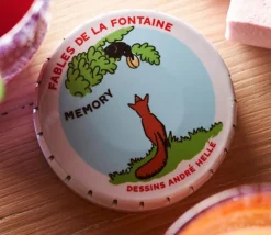 Tout Pour le Jeu Jeu Fables de la Fontaine