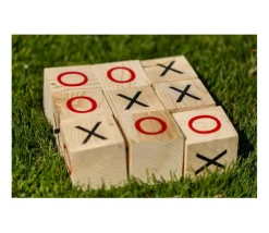 Tout Pour le Jeu Jeu géant Tic Tac Toe - morpion