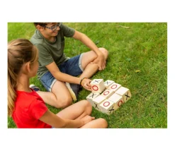 Tout Pour le Jeu Jeu géant Tic Tac Toe - morpion