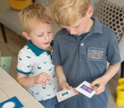 Enfant Tout Pour le Jeu Jeu La chasse au trésor - trouvez-le