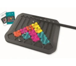 Tout Pour le Jeu Jeu Marble circuit - 64 challenges Ah!Ha Eureka