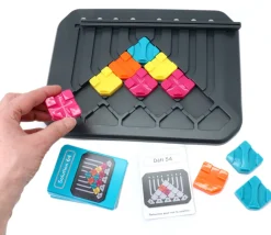 Tout Pour le Jeu Jeu Marble circuit - 64 challenges Ah!Ha Eureka