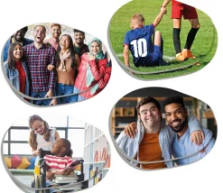 Tout Pour le Jeu Jeu mémo inclusion sociale - respect et tolérance