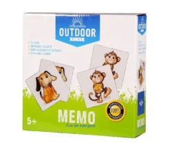 Enfant Tout Pour le Jeu Jeu mémo XXL géant outdoor