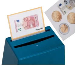 Tout Pour le Jeu Jeu Monnaie décomposition des euros