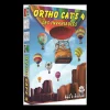 Tout Pour le Jeu Jeu Ortho Cat's 4 Les invariables - orthographe CE1 au collège.