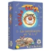 Tout Pour le Jeu Jeu Ortho Cat's 1 terminaisons é i u - orthographe du CE1 au collège