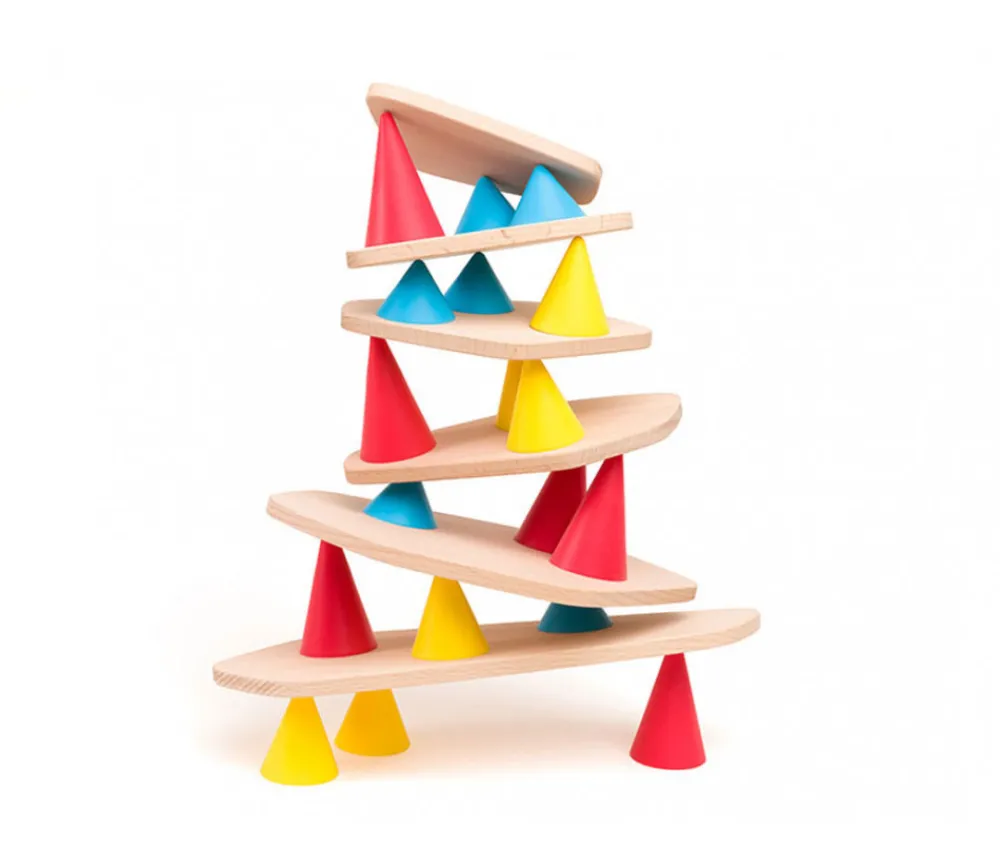 Enfant Tout Pour le Jeu Jeu PIKS® de construction Small kit - OPPI ®