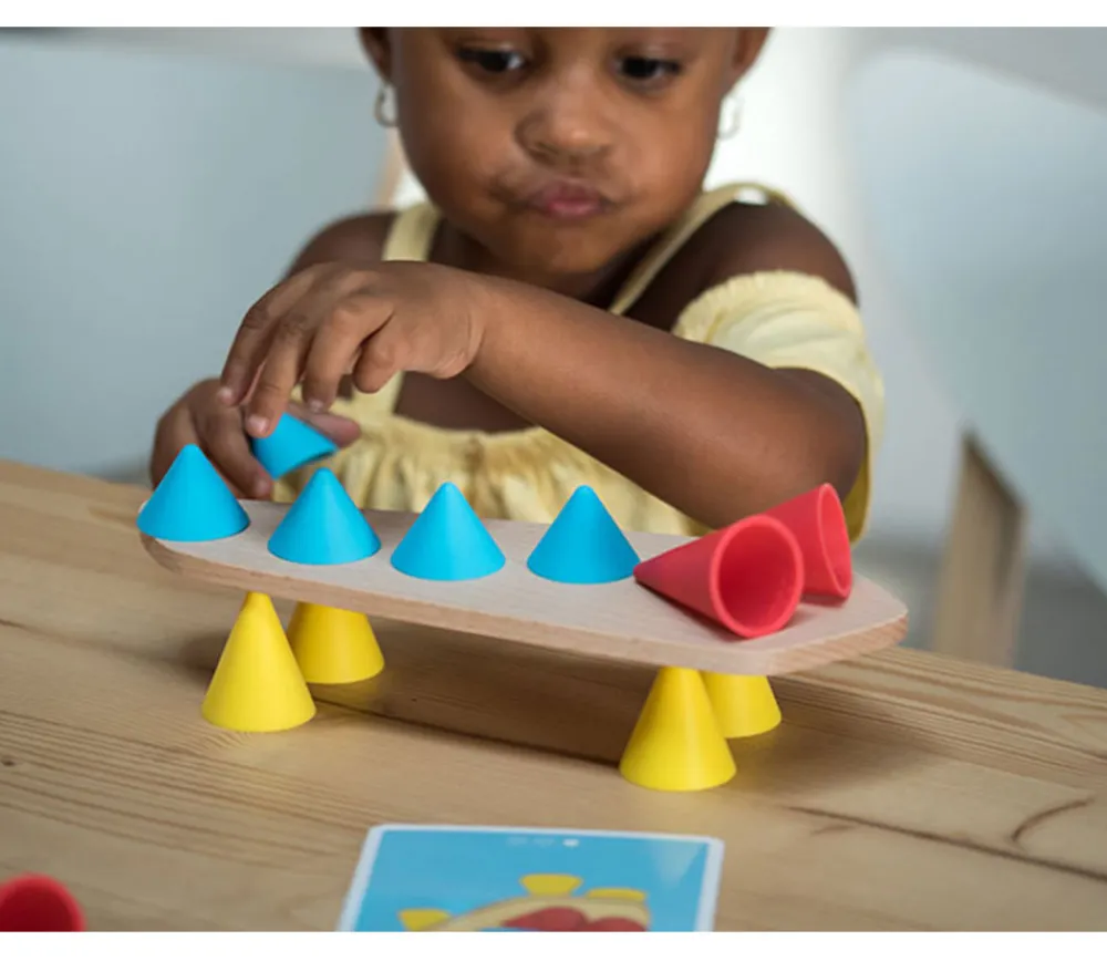 Enfant Tout Pour le Jeu Jeu PIKS® de construction Small kit - OPPI ®