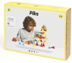 Enfant Tout Pour le Jeu Jeu PIKS® de construction Small kit - OPPI ®