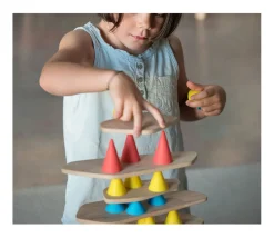 Enfant Tout Pour le Jeu Jeu PIKS® de construction Small kit - OPPI ®