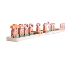Tout Pour le Jeu Jeu quelle vache suis je ? tout en bois